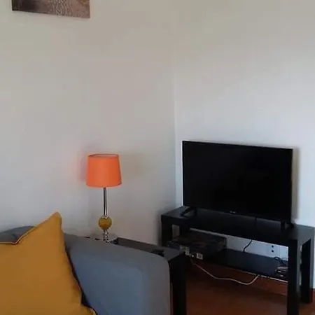 Apartamento Oceano - Peniche