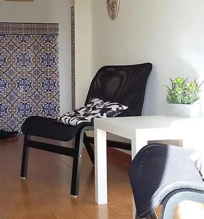 Apartamento Oceano -