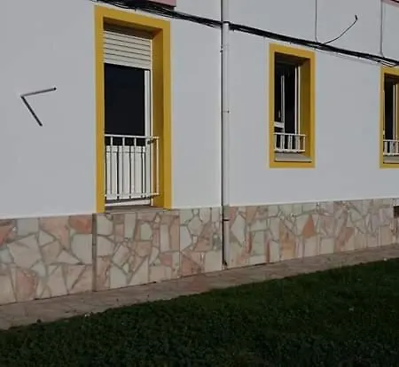 Appartamento Apartamento Oceano - Peniche