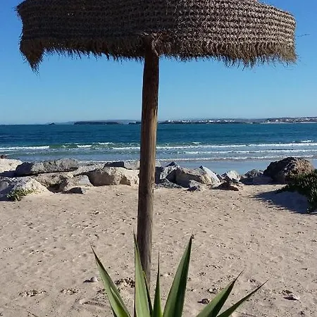 Apartamento Oceano - *