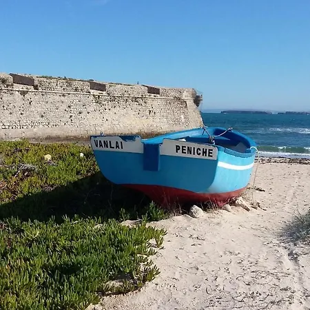 Apartamento Oceano -