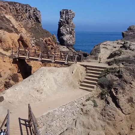 Apartamento Oceano - Appartamento Peniche