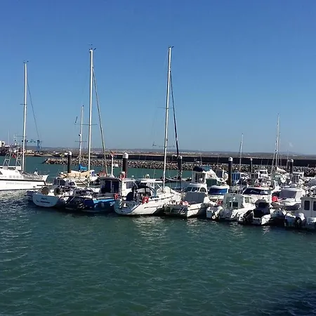 Apartamento Oceano -