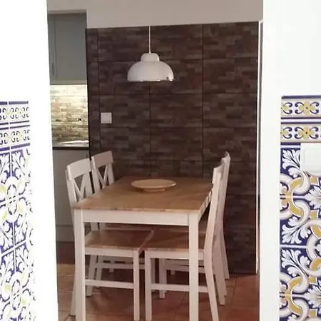 Apartamento Oceano -