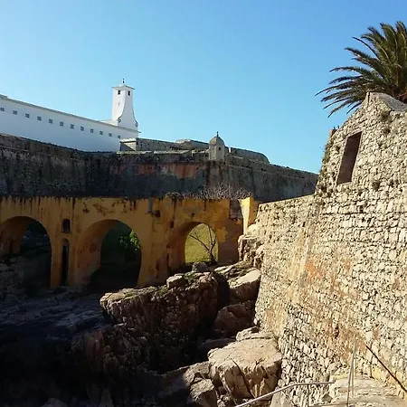 Appartamento Apartamento Oceano - Peniche