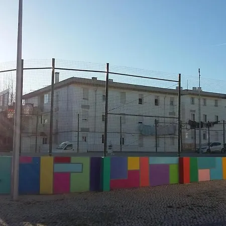 Apartamento Oceano -