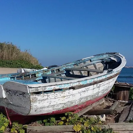 Appartamento Apartamento Oceano - Peniche