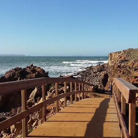Apartamento Oceano - Appartamento *