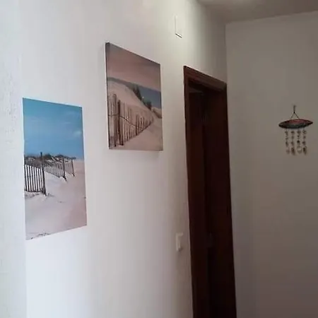 Apartamento Oceano - *