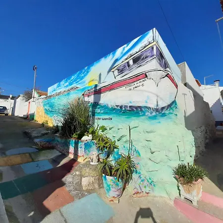 Apartamento Oceano - Appartamento *