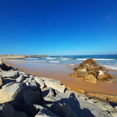 Apartamento Oceano - Appartamento *