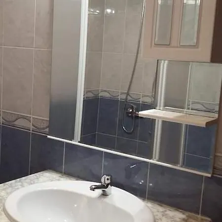 Appartamento Apartamento Oceano - *