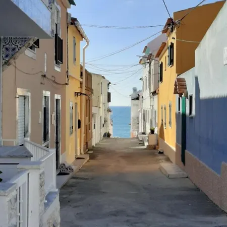 Apartamento Oceano - * Peniche