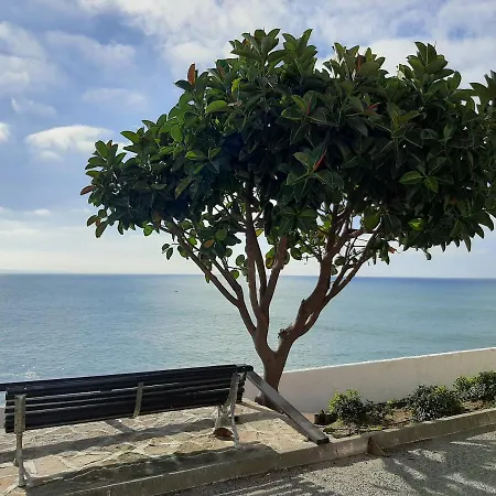 Apartamento Oceano -