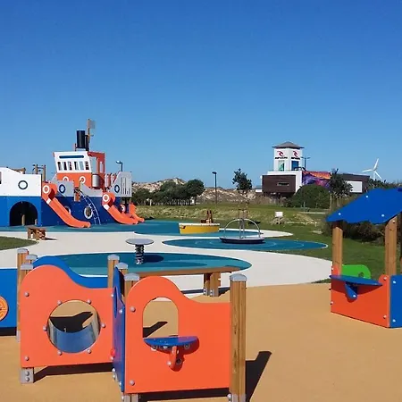 Apartamento Oceano - Appartamento *