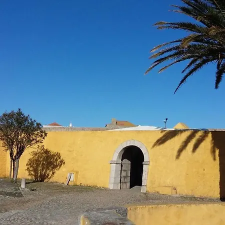 Apartamento Oceano - * Peniche