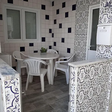 Appartamento Apartamento Oceano - *