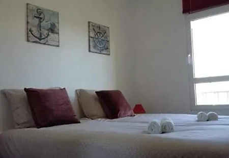 Apartamento Oceano - Peniche