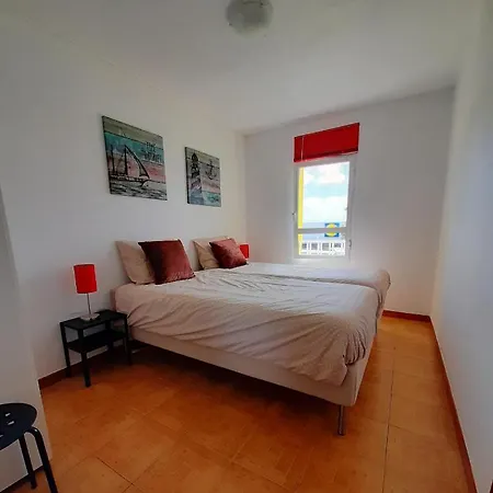 Apartamento Oceano - Appartamento *