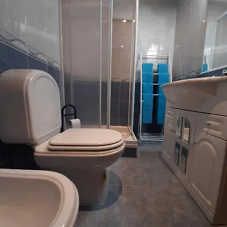 Appartamento Apartamento Oceano - Peniche