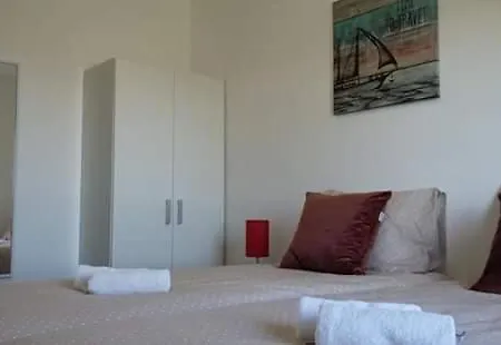 Appartamento Apartamento Oceano - Peniche