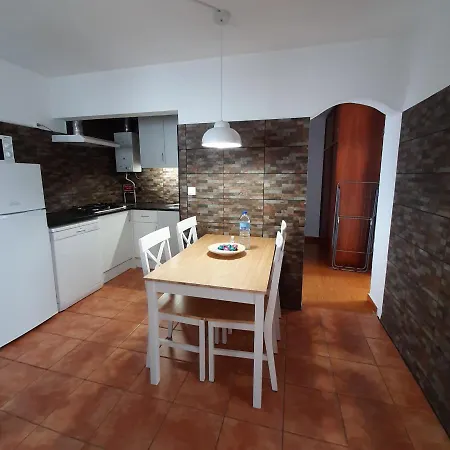 Apartamento Oceano - Appartamento Peniche