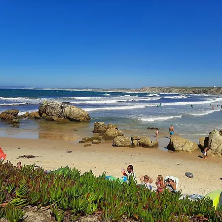 Apartamento Oceano - Peniche