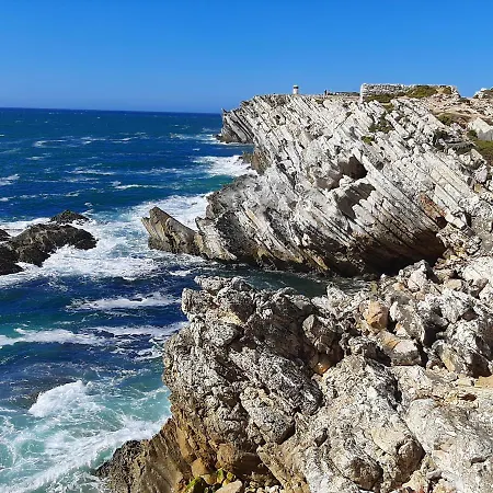Apartamento Oceano - Peniche