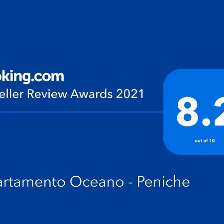 Apartamento Oceano - Peniche