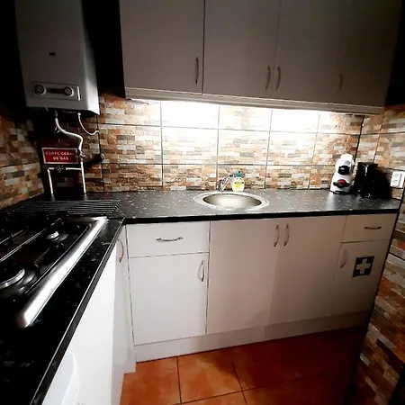 Apartamento Oceano - Appartamento *